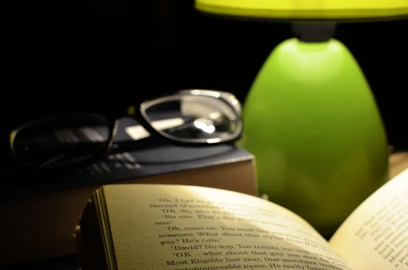 How Every Great Twist Was Built Backwards From the Last Page
