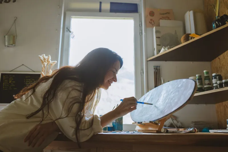 They Almost Quit Before It Made Them: 10 Side Projects That Changed Everything