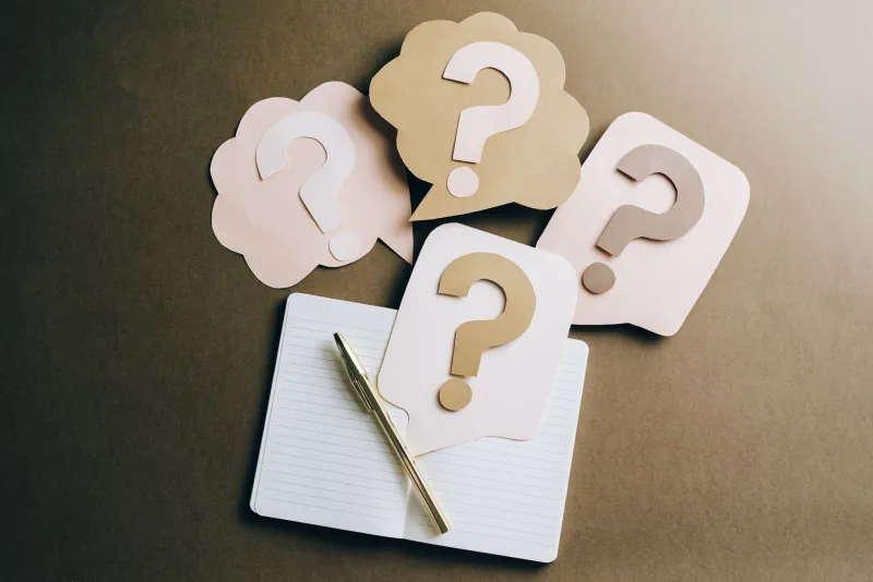 The Two-Word Question That Built Every Story Worth Telling
