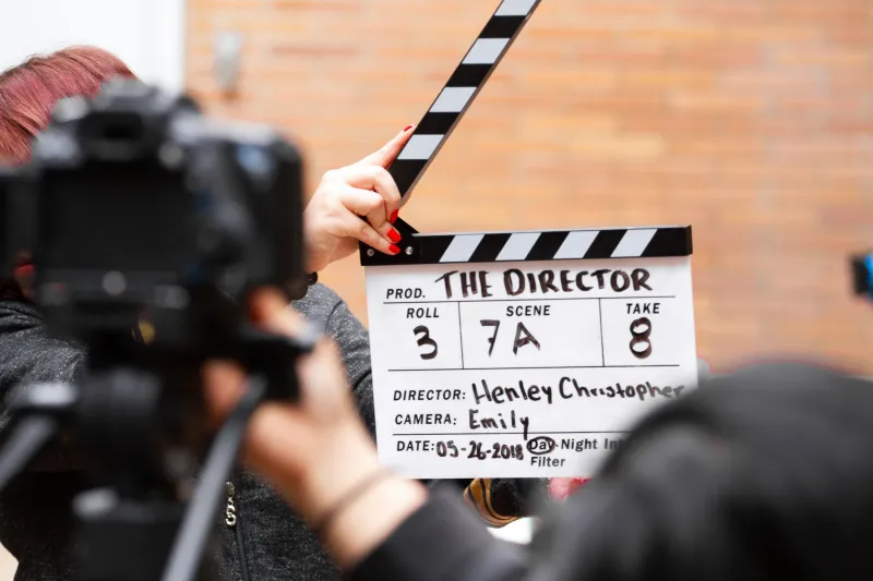 When Filmmakers Stop Talking: The Quiet Moments That Hit Harder Than Any Line of Dialogue