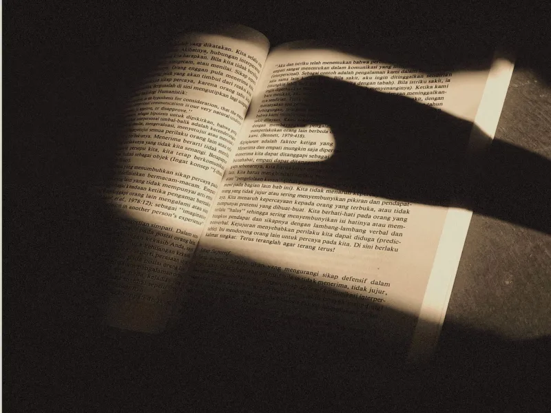 Your Story Didn't Start Where You Think It Did